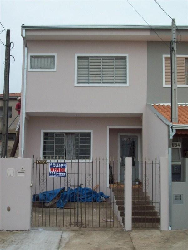Casa, 3 quartos, 143 m² - Foto 3
