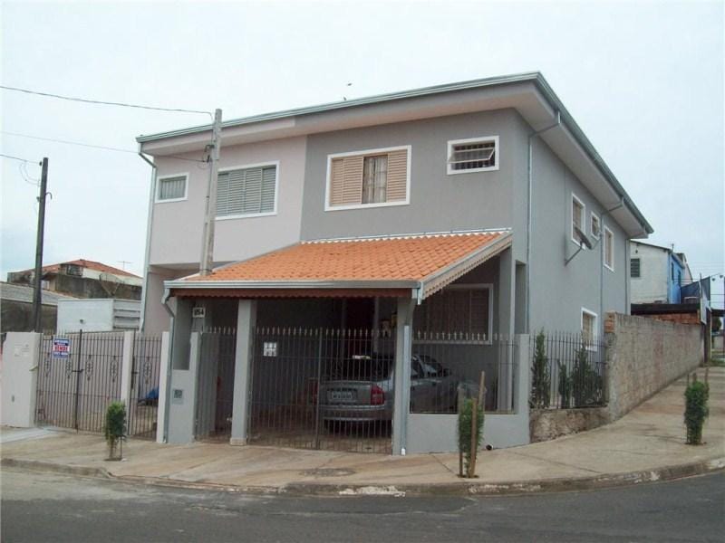 Casa, 3 quartos, 143 m² - Foto 1