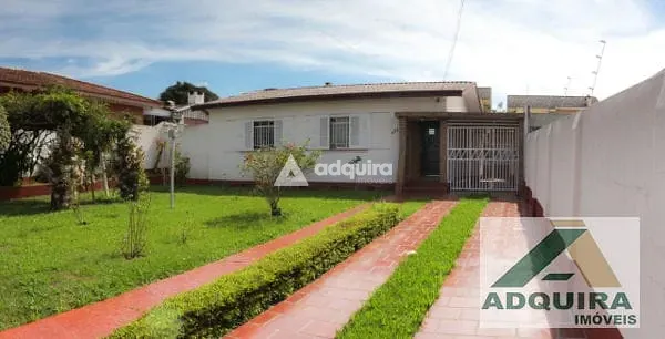Casa, 3 quartos, 174 m² - Foto 1