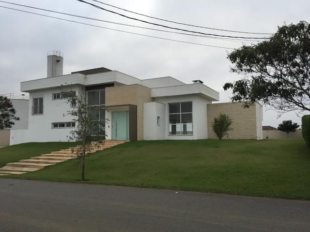 Foto do Casa - Casa com 6 dormitórios à venda, 526 m² por R$ 2.970.000,00 - Parque Mirante Do Vale - Jacareí/SP | INDEPENDENCE NEGOCIOS IMOBILIARIOS LTDA