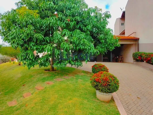 Casa com 581m² 4 quartos e 4 banheiros, à venda, no bairro Jardim São Francisco em Valinhos