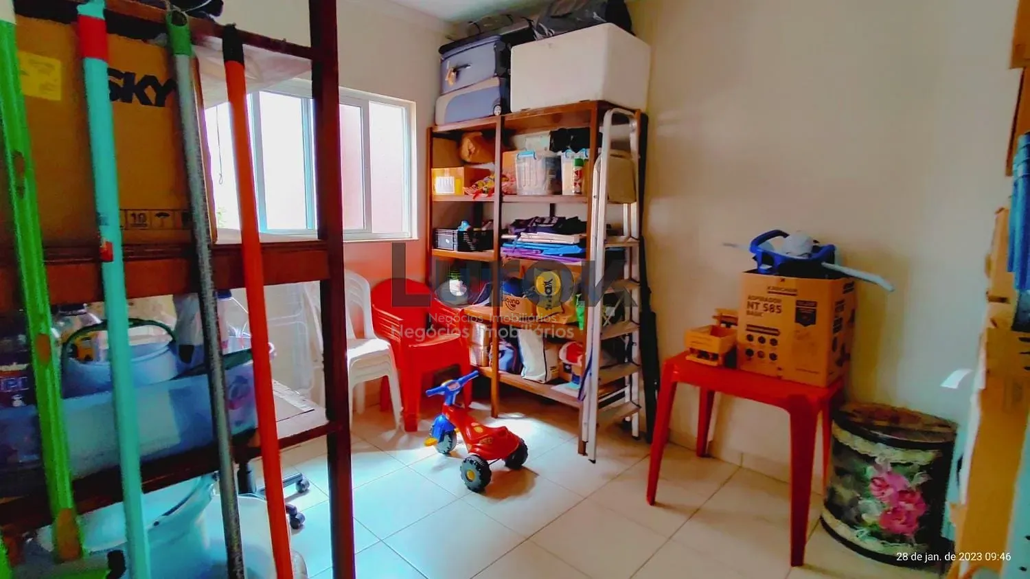 Casa, 4 quartos, 338 m² - Foto 12
