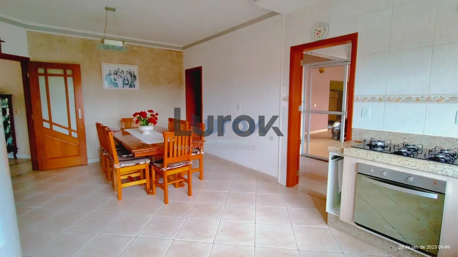 Casa, 4 quartos, 338 m² - Foto 21