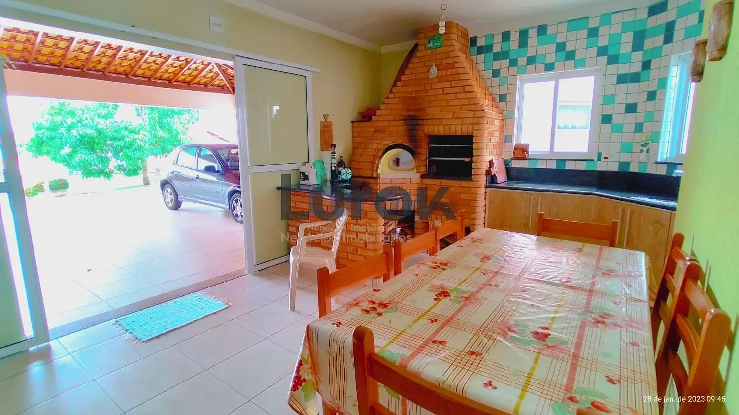 Casa, 4 quartos, 338 m² - Foto 10