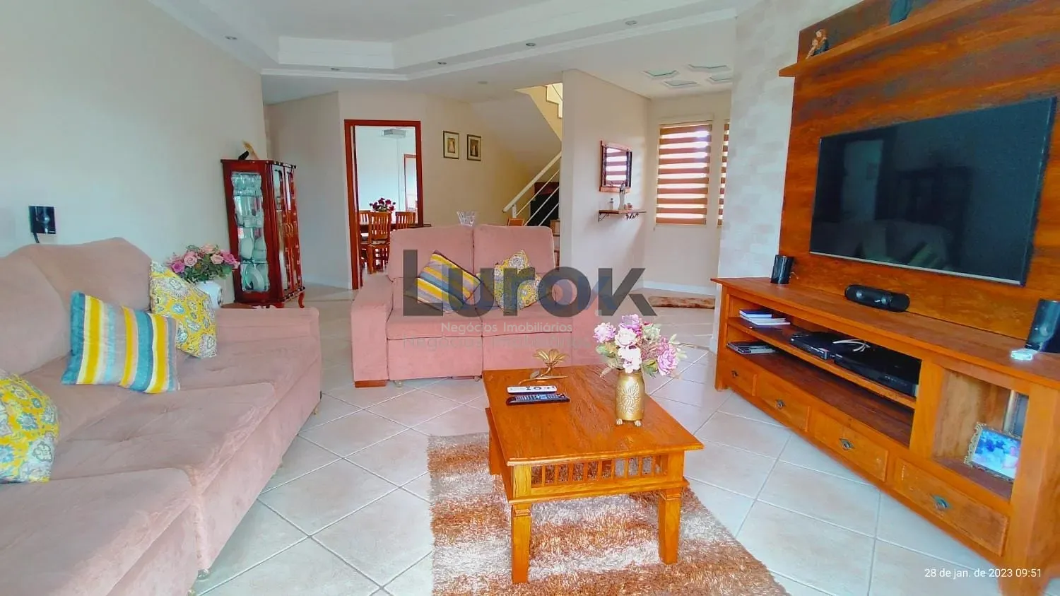 Casa, 4 quartos, 338 m² - Foto 17