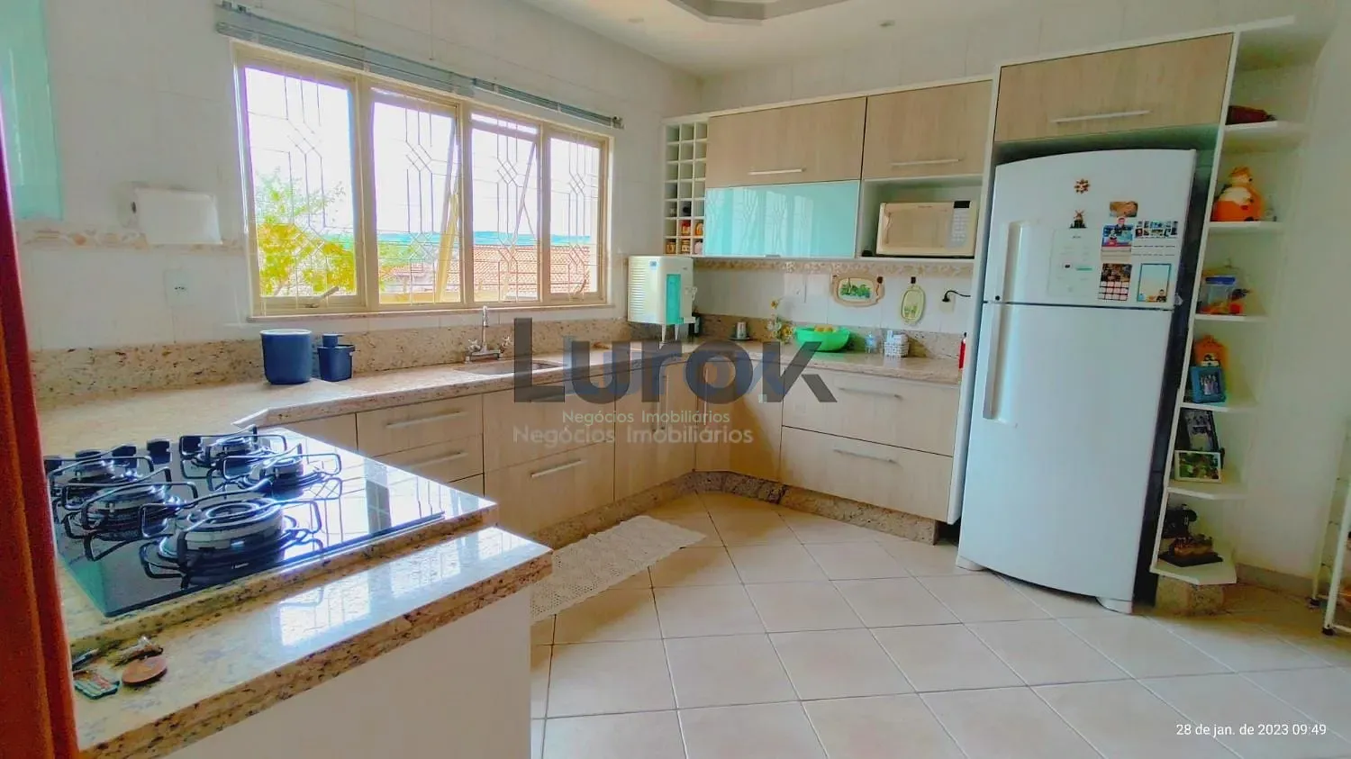Casa, 4 quartos, 338 m² - Foto 20
