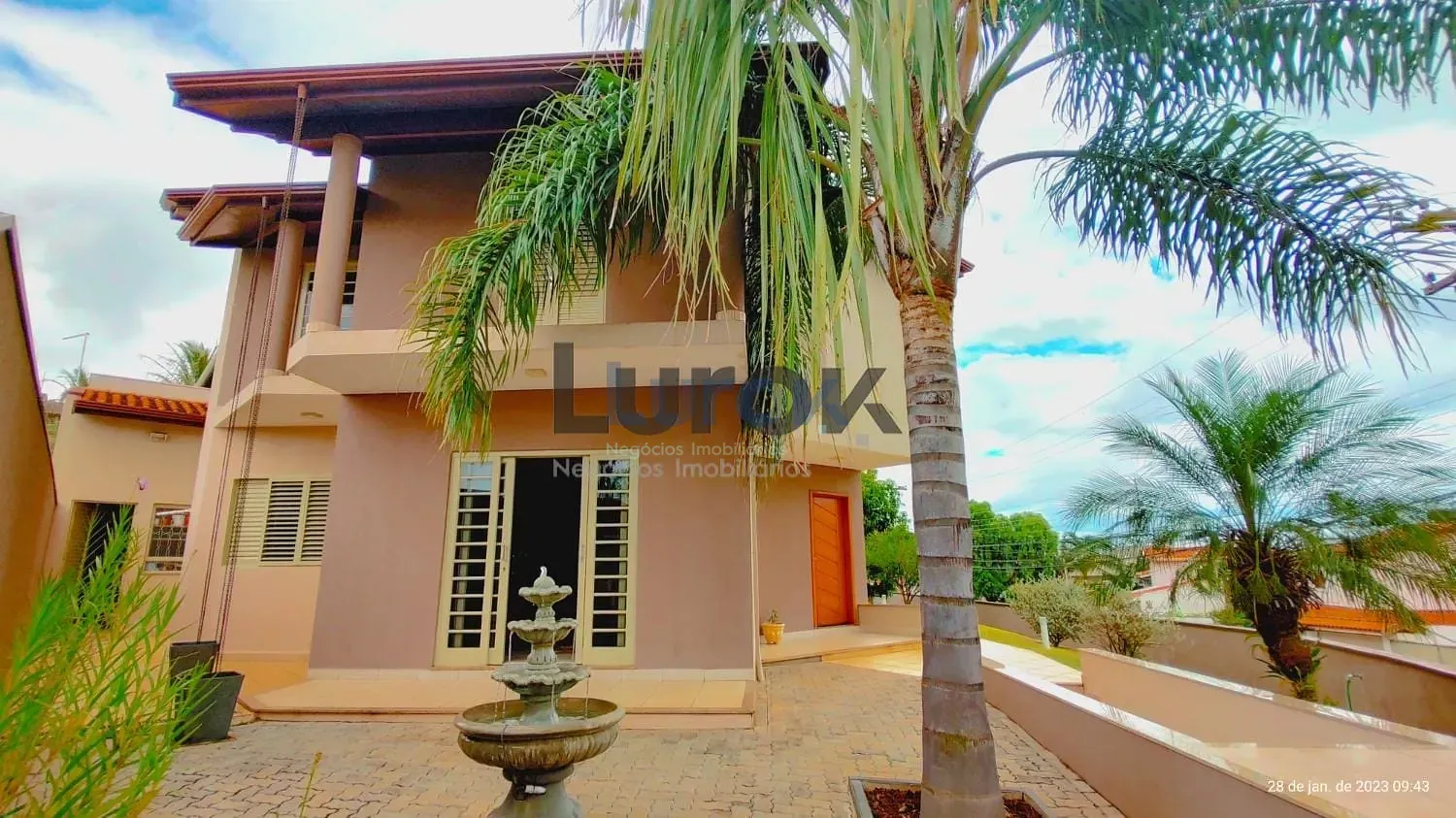 Casa, 4 quartos, 338 m² - Foto 6