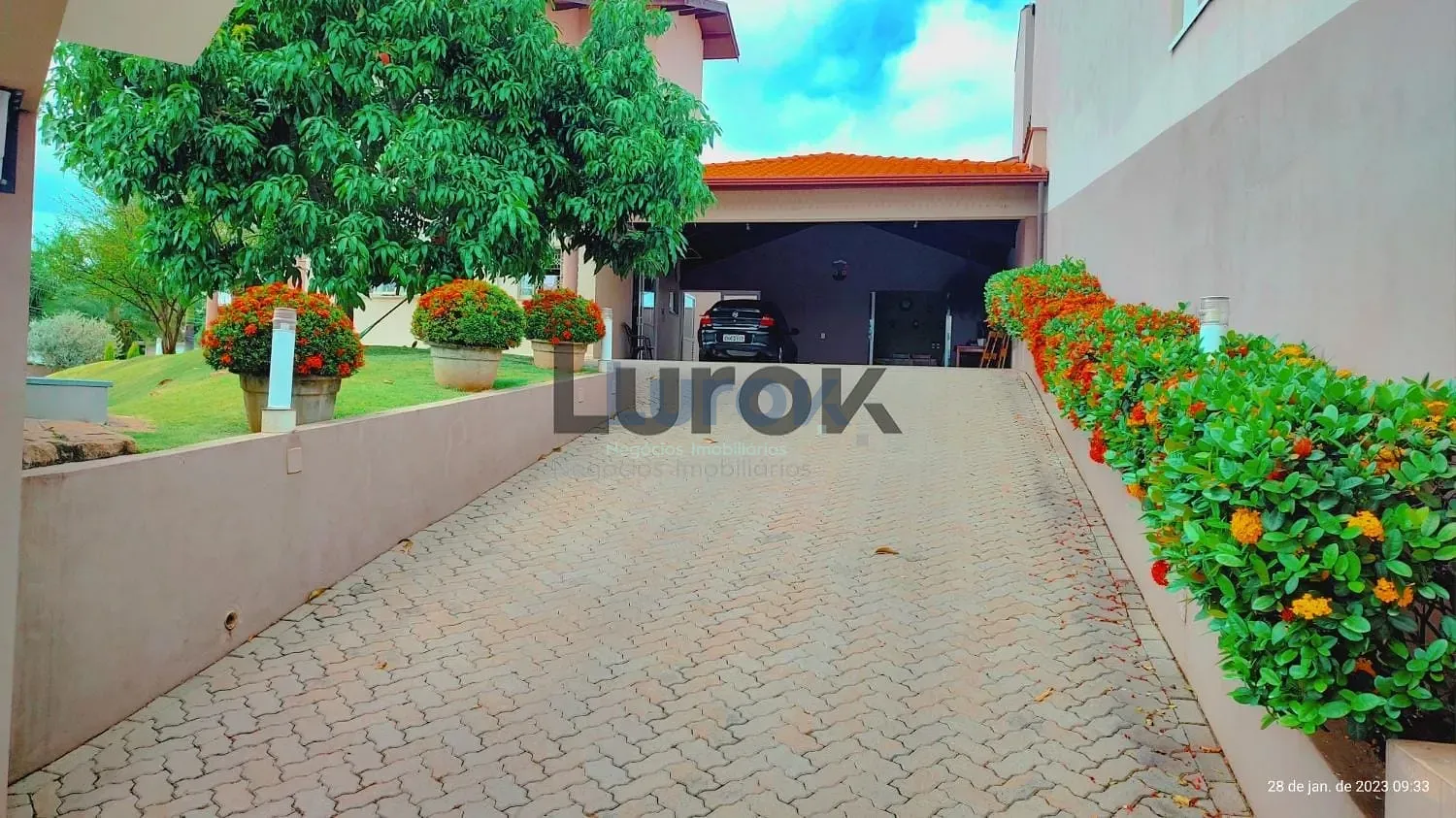 Casa, 4 quartos, 338 m² - Foto 3