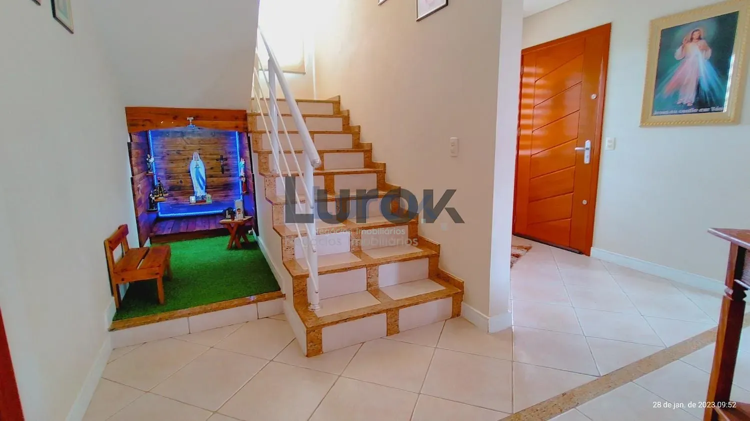 Casa, 4 quartos, 338 m² - Foto 24