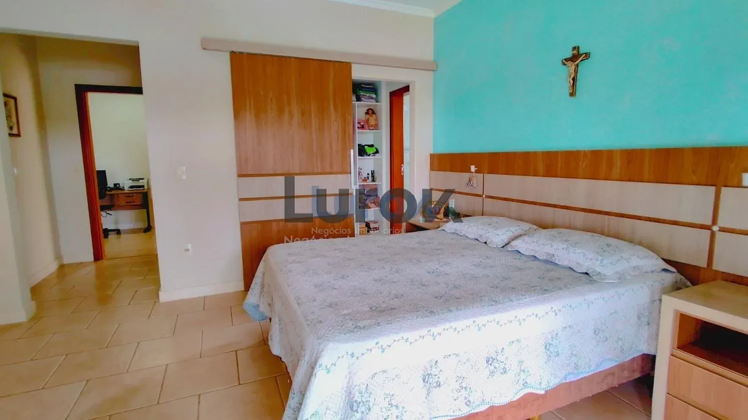 Casa, 4 quartos, 338 m² - Foto 27