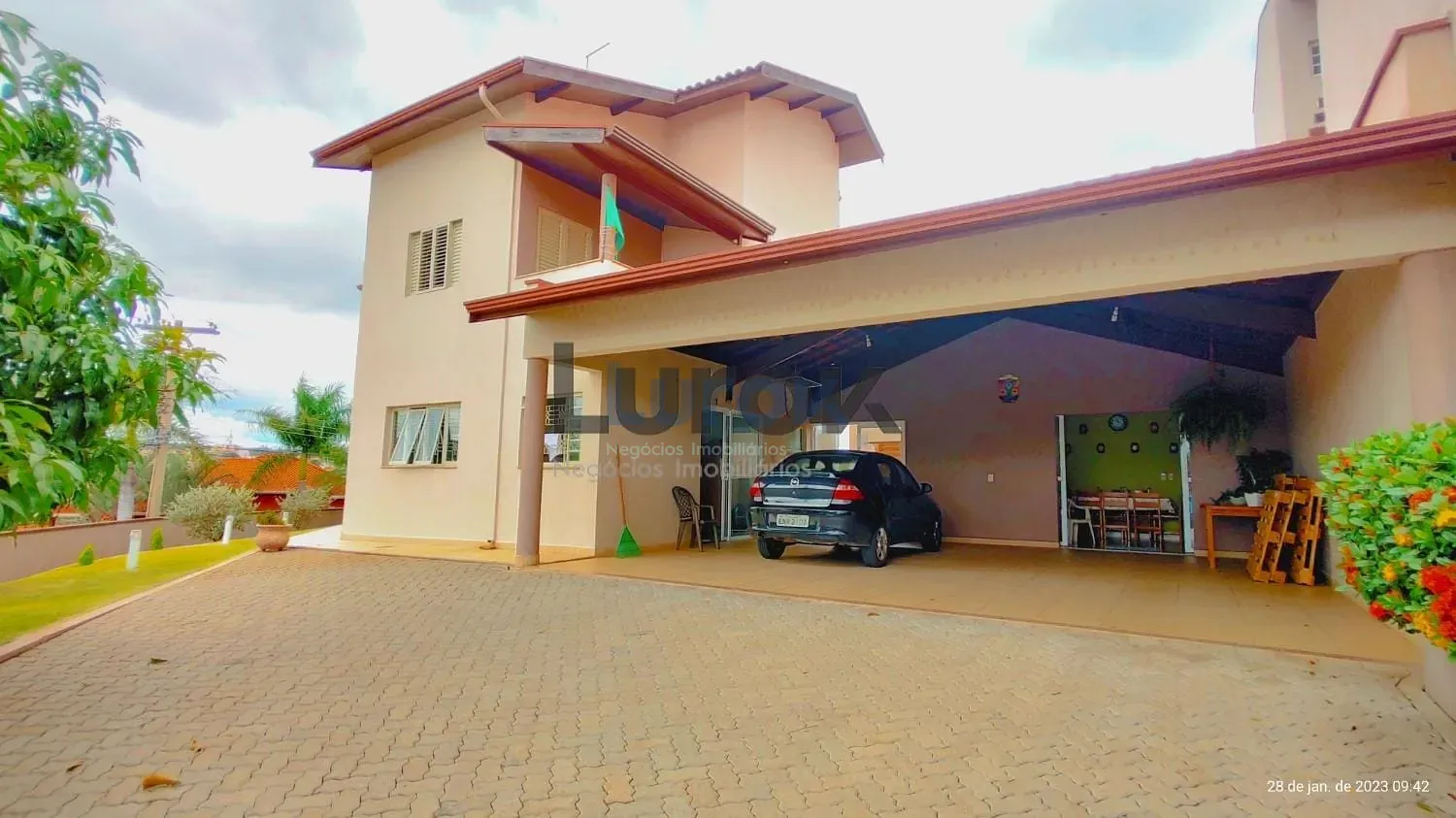 Casa, 4 quartos, 338 m² - Foto 5