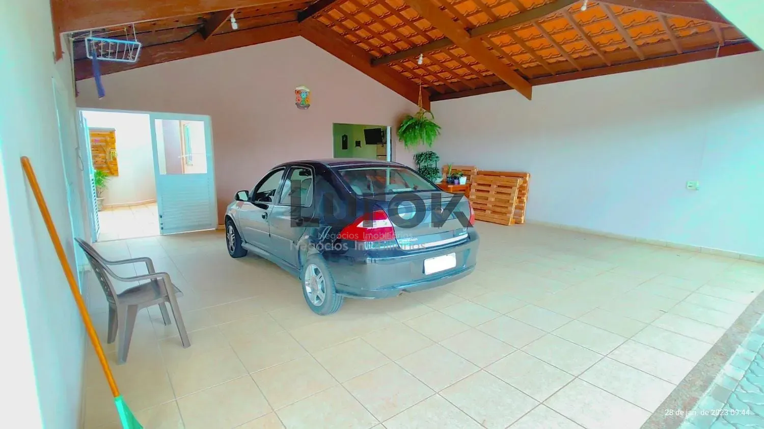 Casa, 4 quartos, 338 m² - Foto 8