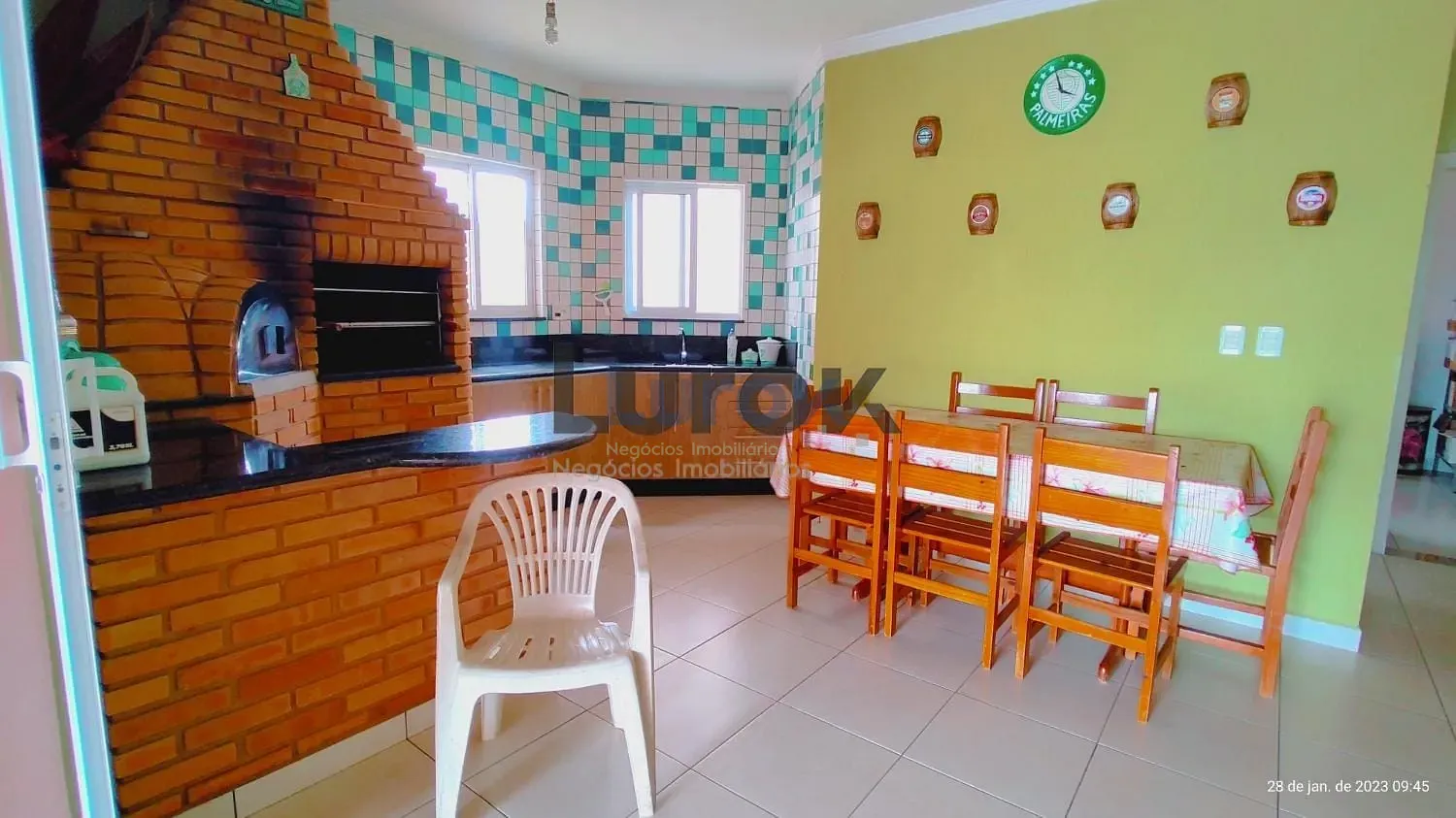 Casa, 4 quartos, 338 m² - Foto 9
