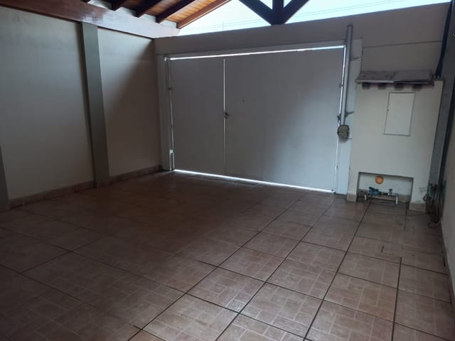 Casa com 125m² 3 quartos e 1 banheiro, à venda, no bairro Parque do Sol em Guaratinguetá