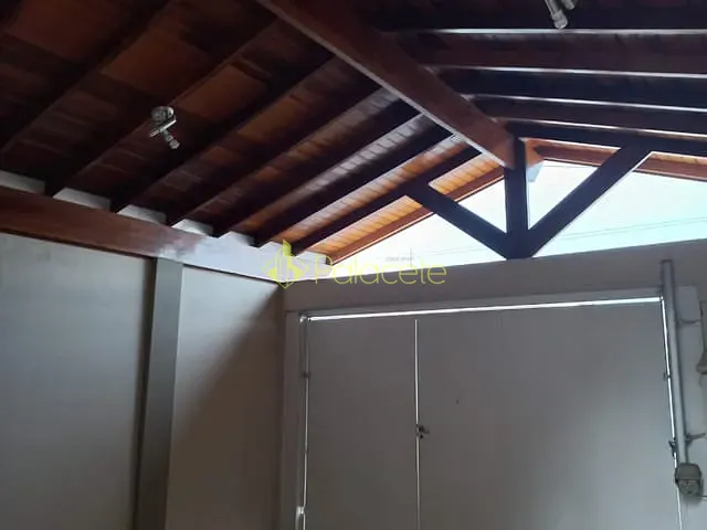 Casa com 125m² 3 quartos e 1 banheiro, à venda, no bairro Parque do Sol em Guaratinguetá