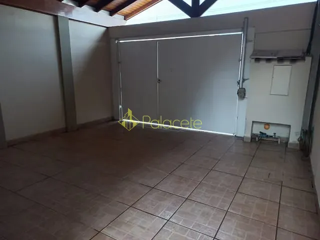 Casa com 125m² 3 quartos e 1 banheiro, à venda, no bairro Parque do Sol em Guaratinguetá