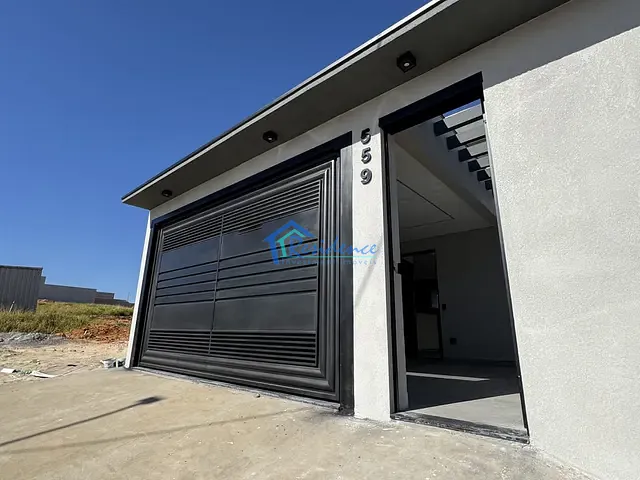 Casa com 150m² 3 quartos e 2 banheiros, à venda, no bairro Jardim Bom Sucesso em Indaiatuba