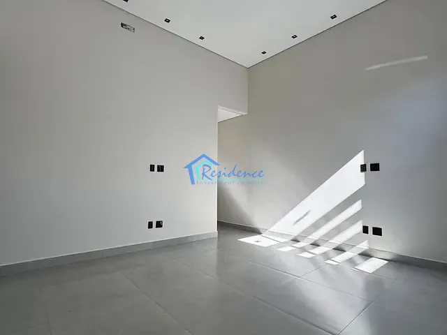 Casa com 150m² 3 quartos e 2 banheiros, à venda, no bairro Jardim Bom Sucesso em Indaiatuba