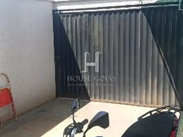 Casa com 74m² 2 quartos e 1 banheiro, à venda, no bairro Residencial Nova Canaã em Trindade