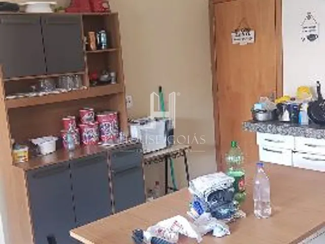 Casa com 74m² 2 quartos e 1 banheiro, à venda, no bairro Residencial Nova Canaã em Trindade