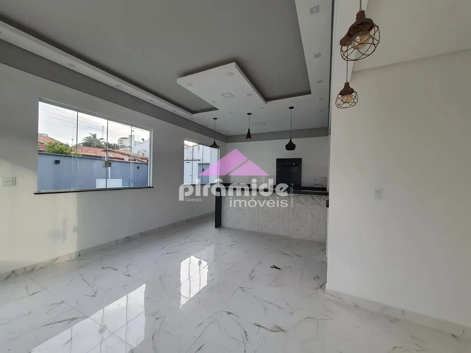 Casa, 3 quartos, 105 m² - Foto 7