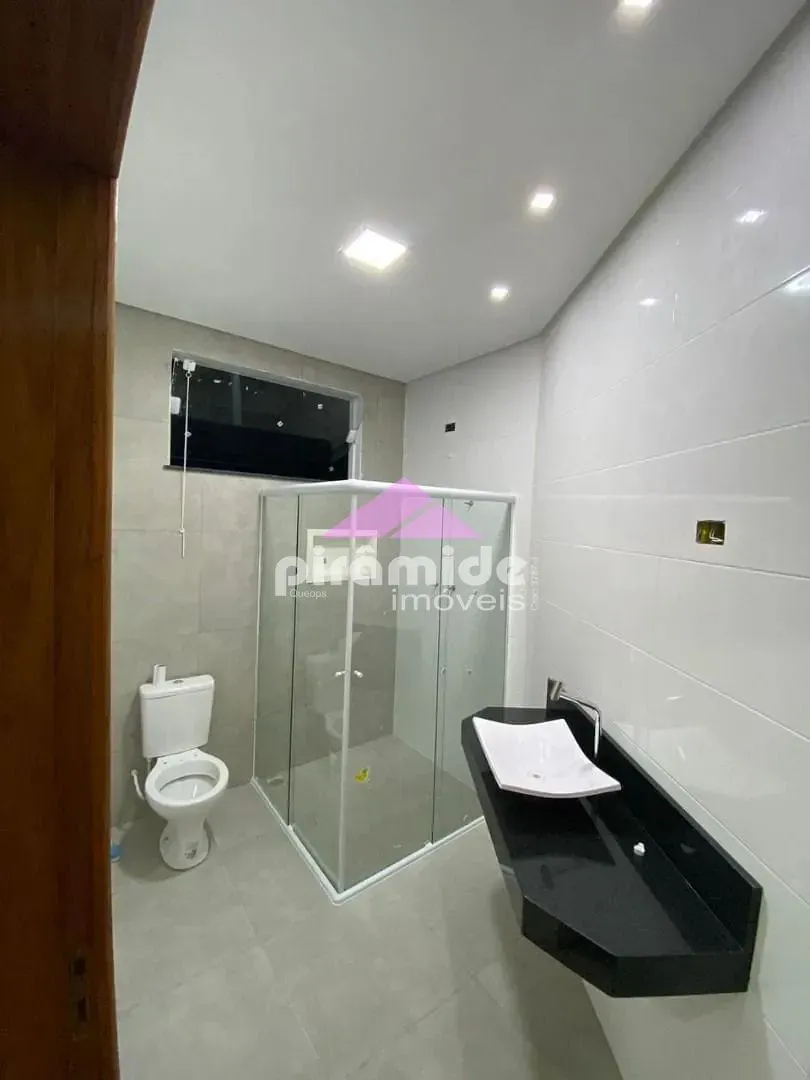 Casa, 3 quartos, 105 m² - Foto 2