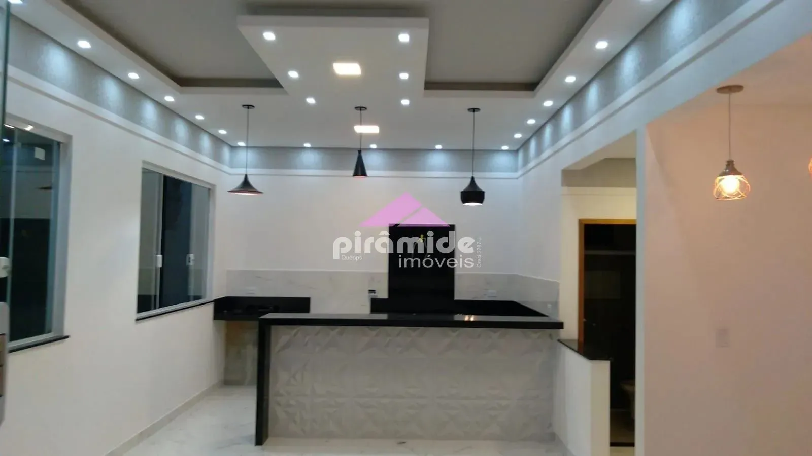 Casa, 3 quartos, 105 m² - Foto 3