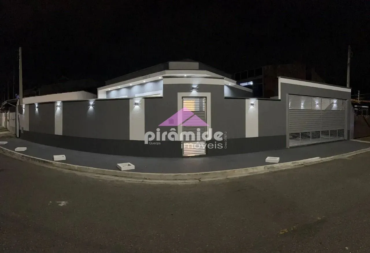 Casa, 3 quartos, 105 m² - Foto 1