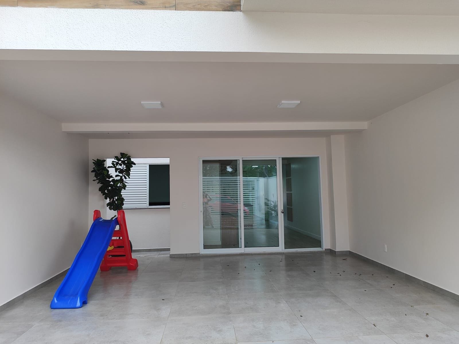 Foto 2 de casa em Chapecó
