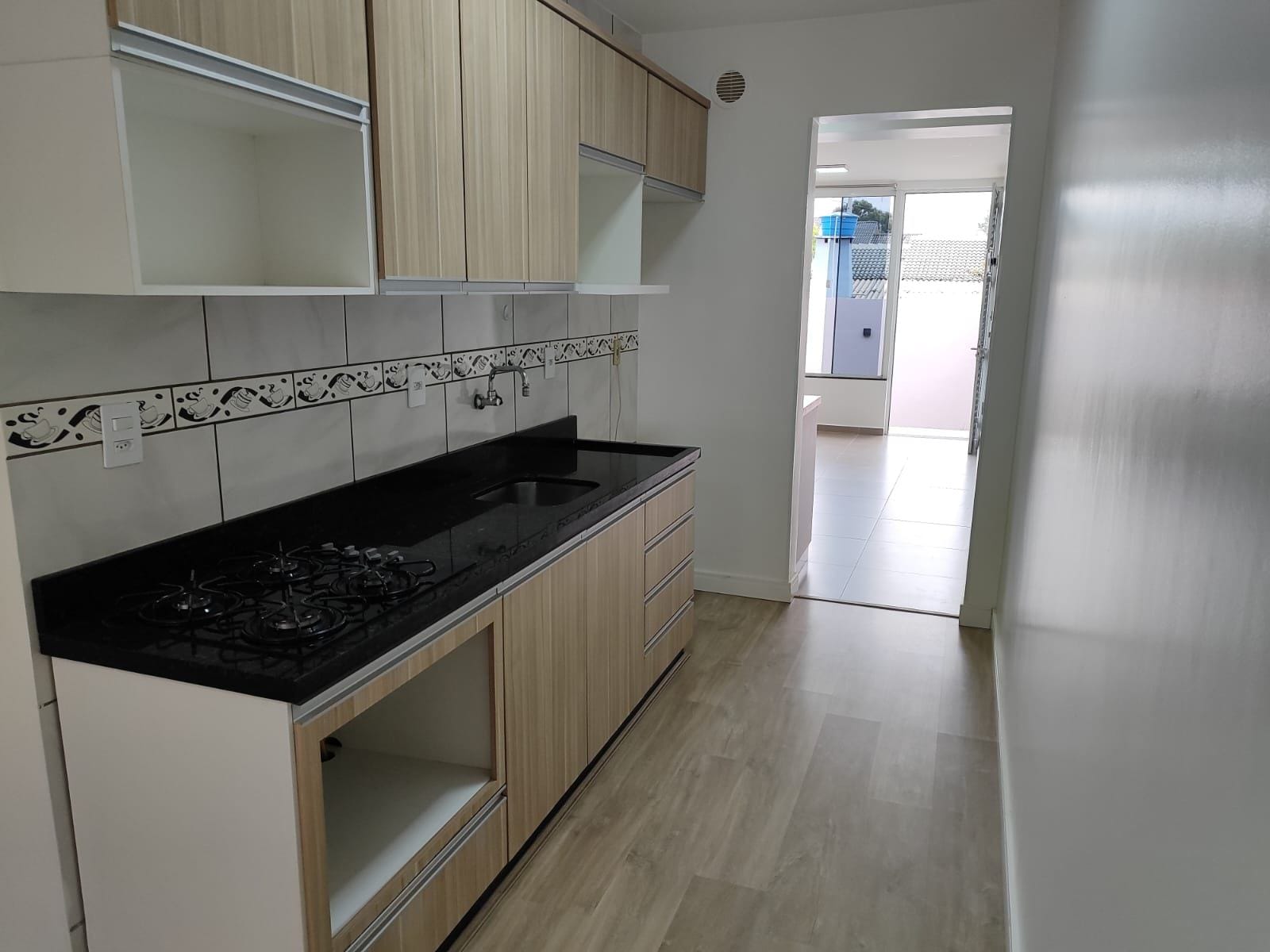 Foto 5 de casa em Chapecó