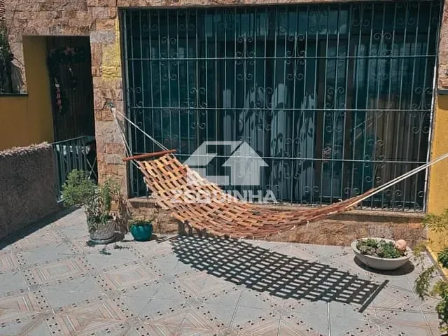 Casa com 180m² 3 quartos e 3 banheiros, à venda, no bairro Jaguare em Sao Paulo