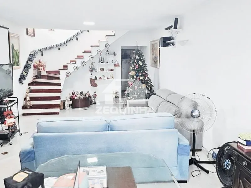 Casa, 3 quartos, 235 m² - Foto 14