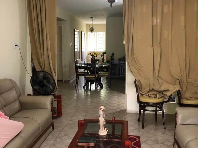 Casa 4 quartos e 3 banheiros, à venda, no bairro Casa Amarela em Recife