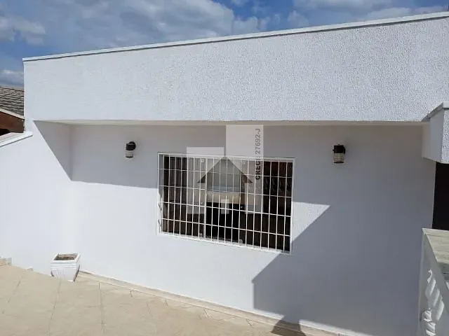 Casa com 208m² 3 quartos e 3 banheiros, à venda, no bairro Jardim das Samambaias em Jundiaí
