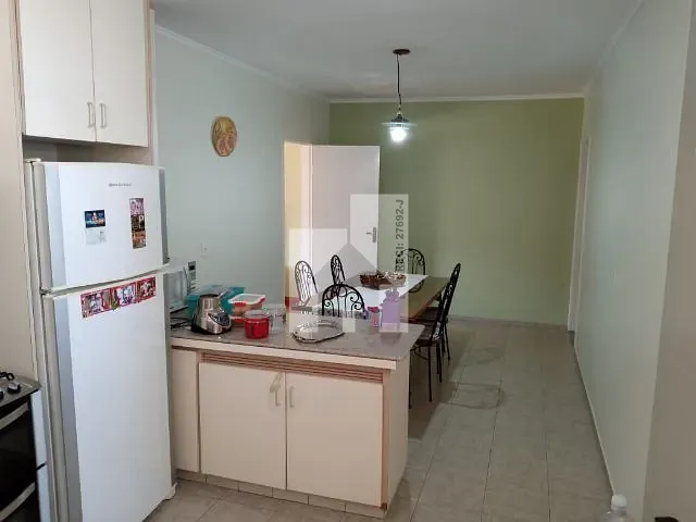 Casa com 208m² 3 quartos e 3 banheiros, à venda, no bairro Jardim das Samambaias em Jundiaí