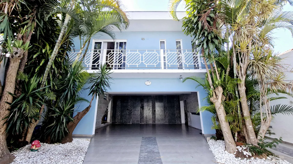 Casa para venda em Vila Mazzei com 3 quartos, sendo 1 suíte, 200m²