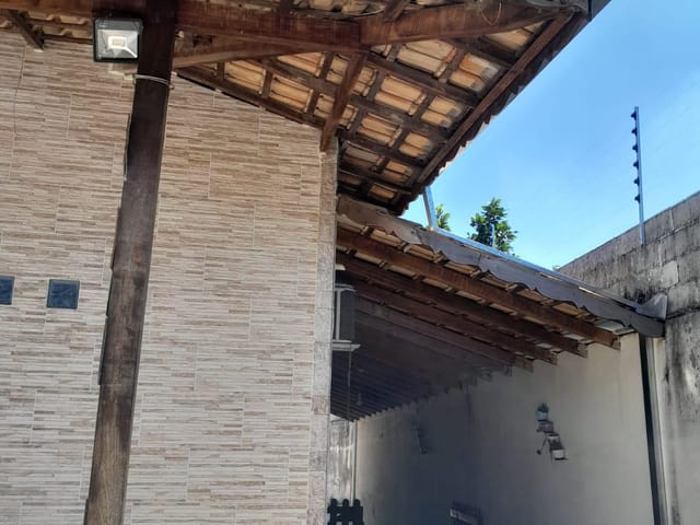 Casa com 397m² 3 quartos e 3 banheiros, à venda, no bairro Residencial e Comercial Vila Verde em Pindamonhangaba