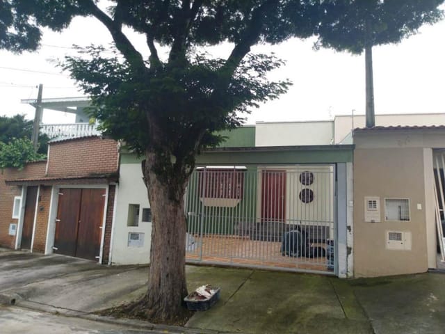 Foto do Casa - Casa com 2 dormitórios à venda, 80 m² por R$ 320.000,00 - Jardim Satélite - São José dos Campos/SP | INDEPENDENCE NEGOCIOS IMOBILIARIOS LTDA