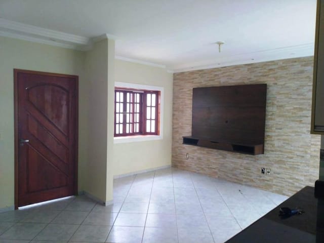 Foto do Casa - Casa com 2 dormitórios à venda, 80 m² por R$ 320.000,00 - Jardim Satélite - São José dos Campos/SP | INDEPENDENCE NEGOCIOS IMOBILIARIOS LTDA
