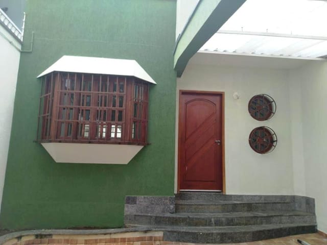 Foto do Casa - Casa com 2 dormitórios à venda, 80 m² por R$ 320.000,00 - Jardim Satélite - São José dos Campos/SP | INDEPENDENCE NEGOCIOS IMOBILIARIOS LTDA