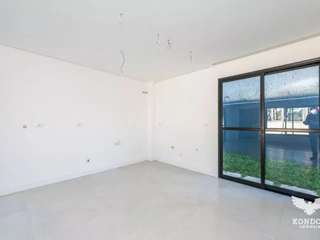 Casa com 128m² 3 quartos e 3 banheiros, à venda, no bairro Santa Cândida em Curitiba