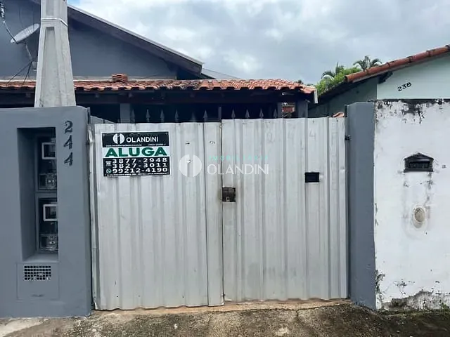 Casa com 60m² 1 quarto e 1 banheiro, à venda ou para alugar, no bairro Jardim Blumenau em Artur Nogueira