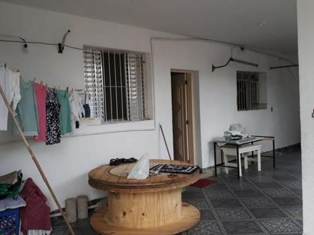 Casa com 169m² 6 quartos e 6 banheiros, à venda, no bairro Bela Vista em Osasco