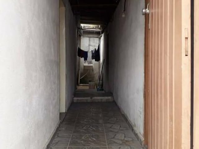 Casa com 169m² 6 quartos e 6 banheiros, à venda, no bairro Bela Vista em Osasco