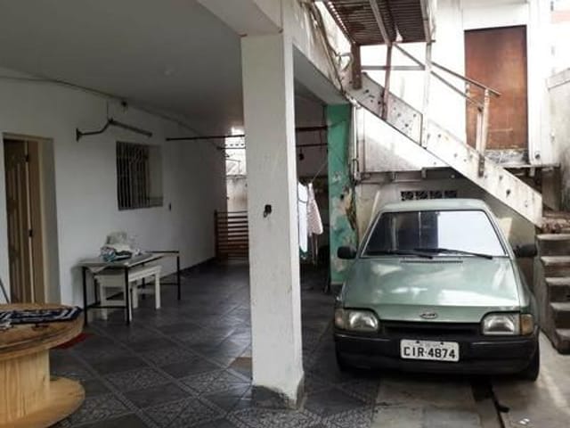 Casa com 169m² 6 quartos e 6 banheiros, à venda, no bairro Bela Vista em Osasco