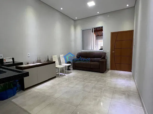 Casa 2 quartos e 2 banheiros, à venda, no bairro Jardim Paulista II em Indaiatuba