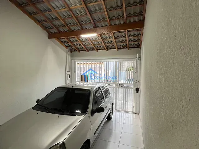 Casa 2 quartos e 2 banheiros, à venda, no bairro Jardim Paulista II em Indaiatuba