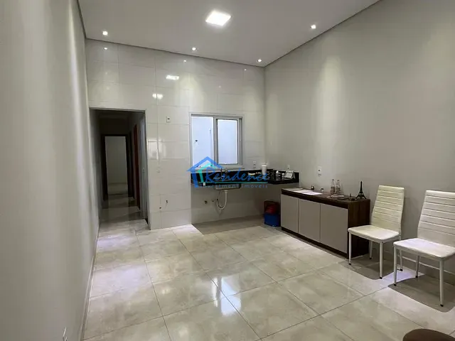 Casa 2 quartos e 2 banheiros, à venda, no bairro Jardim Paulista II em Indaiatuba