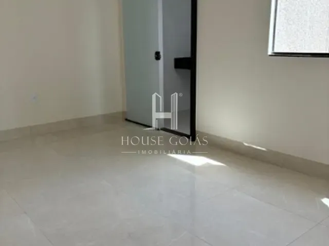 Casa com 100m² 2 quartos e 2 banheiros, à venda, no bairro Residencial Beatriz Nascimento em Goiânia