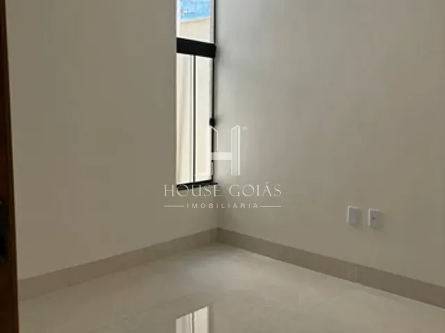 Casa com 100m² 2 quartos e 2 banheiros, à venda, no bairro Residencial Beatriz Nascimento em Goiânia